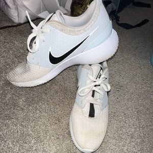 ⚡️Nike Roshe G Golf shoes, size 10⚡️